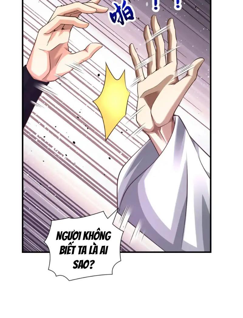 Tuyệt Thế Đan Thần Chapter 100 - Trang 2