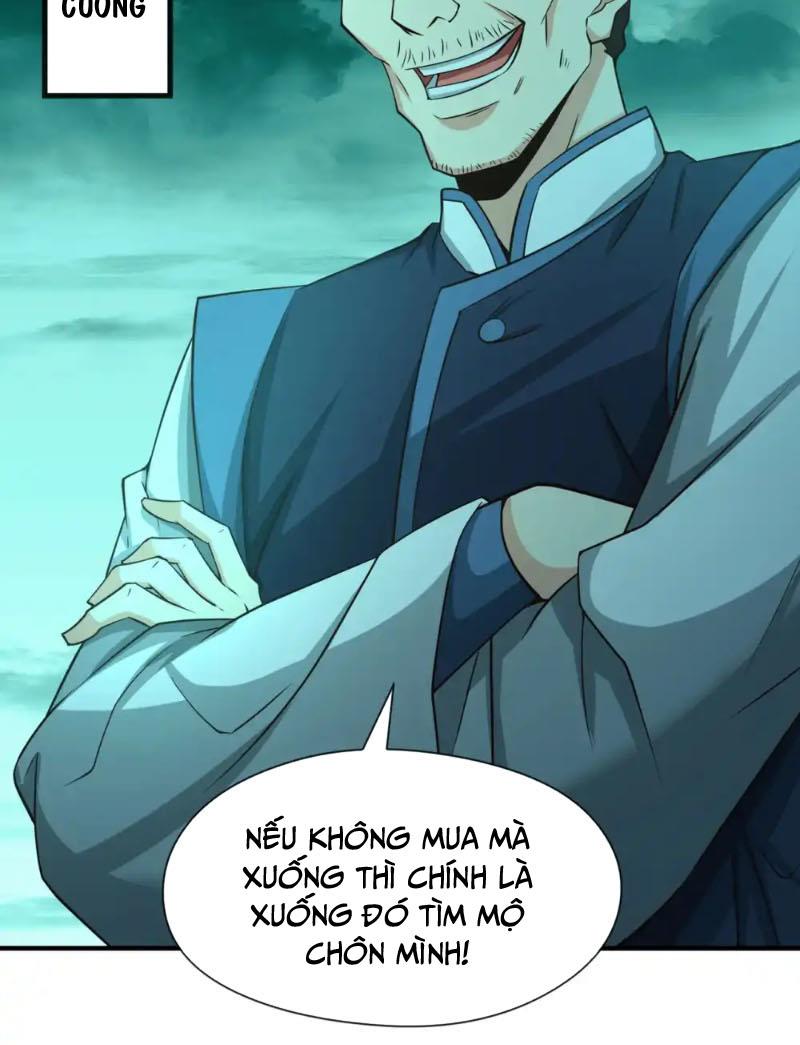 Tuyệt Thế Đan Thần Chapter 100 - Trang 2