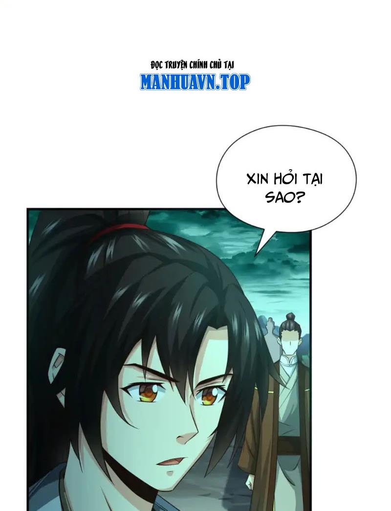 Tuyệt Thế Đan Thần Chapter 100 - Trang 2