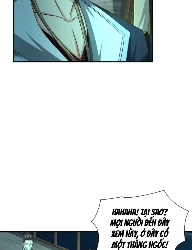 Tuyệt Thế Đan Thần Chapter 100 - Trang 2