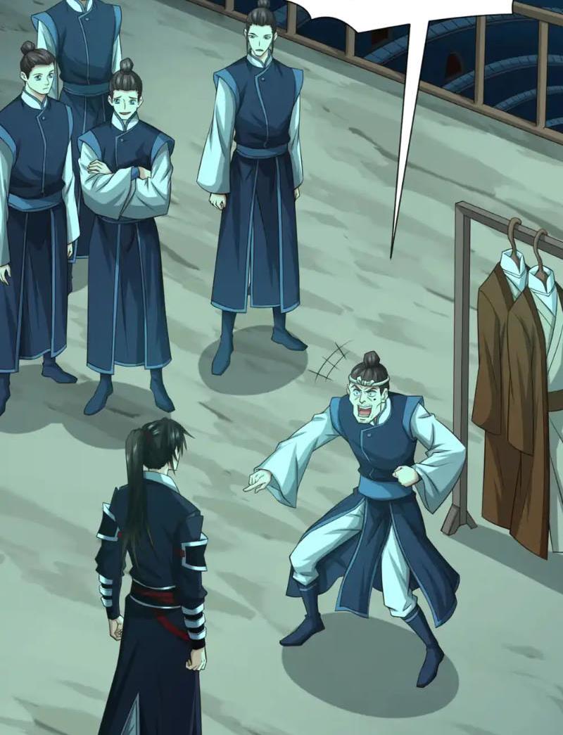 Tuyệt Thế Đan Thần Chapter 100 - Trang 2