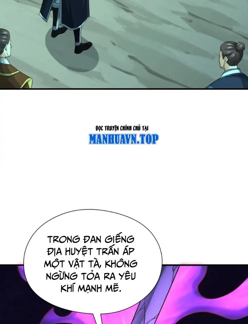 Tuyệt Thế Đan Thần Chapter 100 - Trang 2