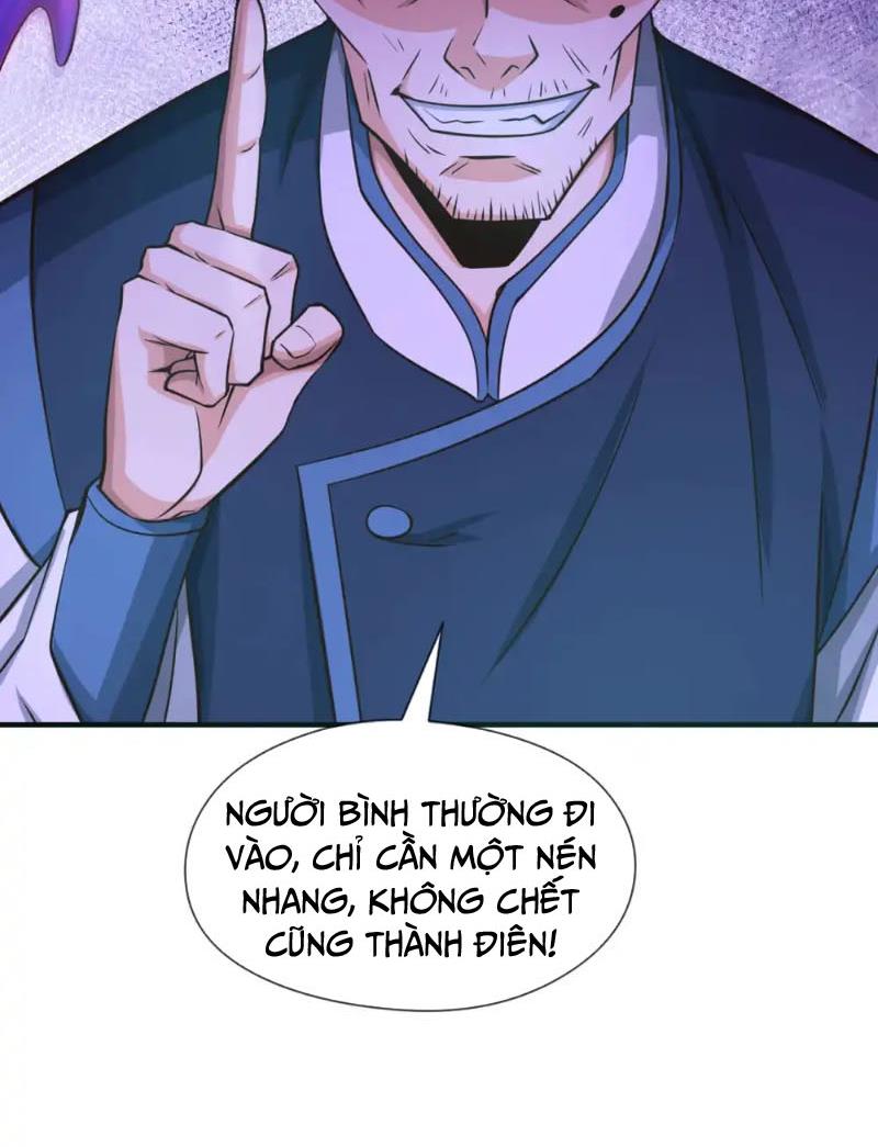 Tuyệt Thế Đan Thần Chapter 100 - Trang 2