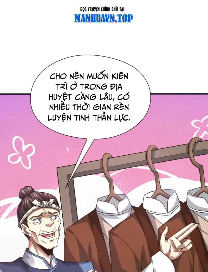 Tuyệt Thế Đan Thần Chapter 100 - Trang 2