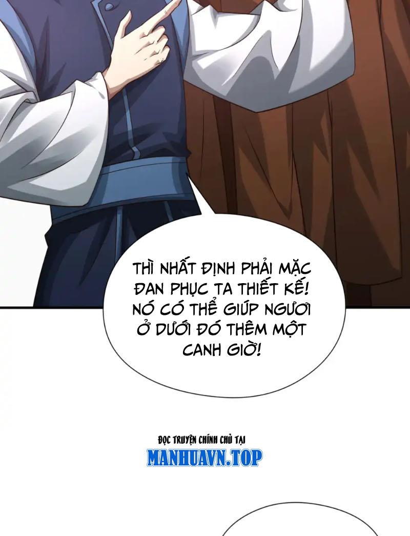 Tuyệt Thế Đan Thần Chapter 100 - Trang 2