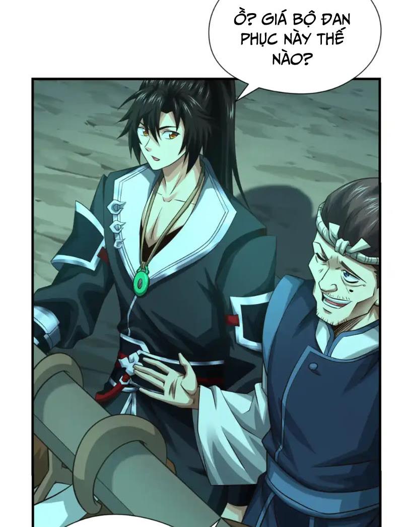 Tuyệt Thế Đan Thần Chapter 100 - Trang 2
