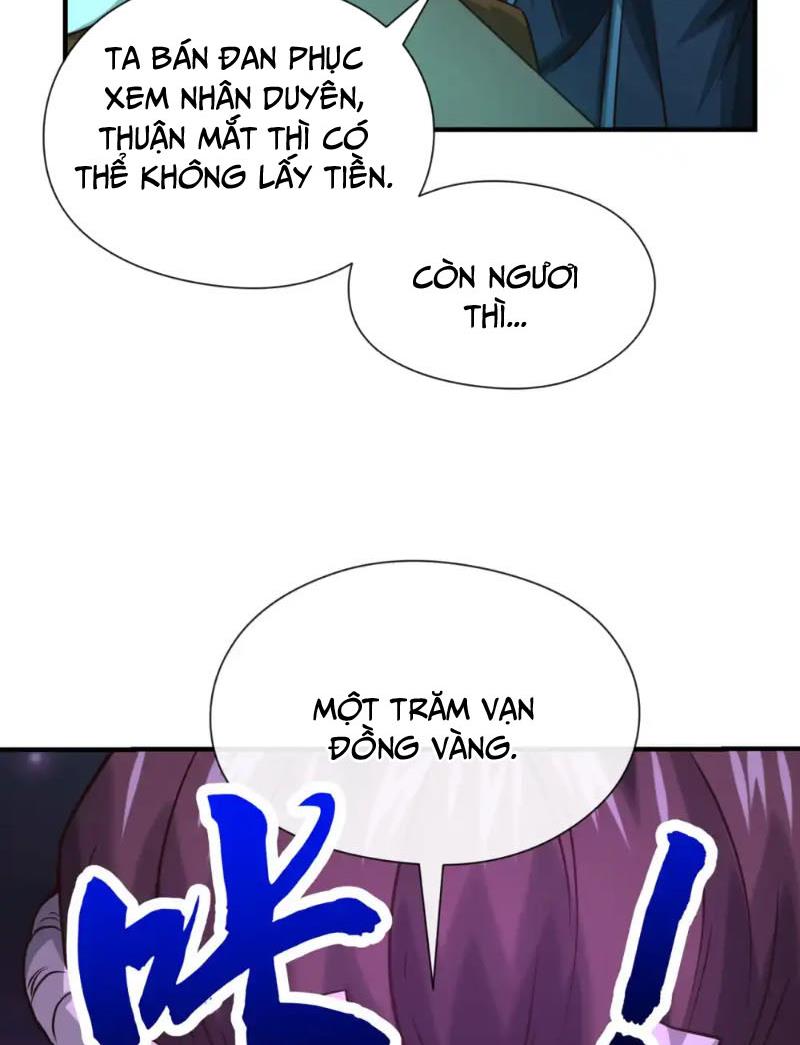 Tuyệt Thế Đan Thần Chapter 100 - Trang 2