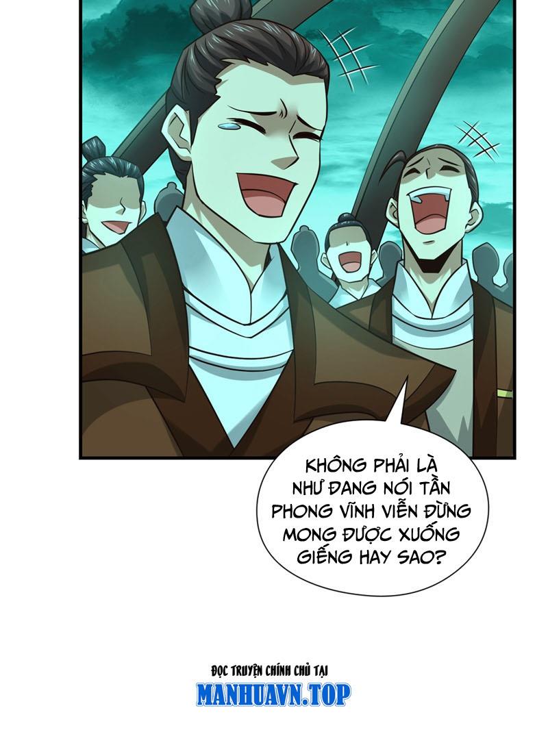 Tuyệt Thế Đan Thần Chapter 101 - Trang 2