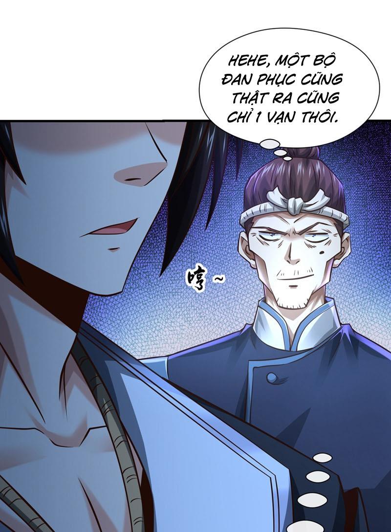 Tuyệt Thế Đan Thần Chapter 101 - Trang 2