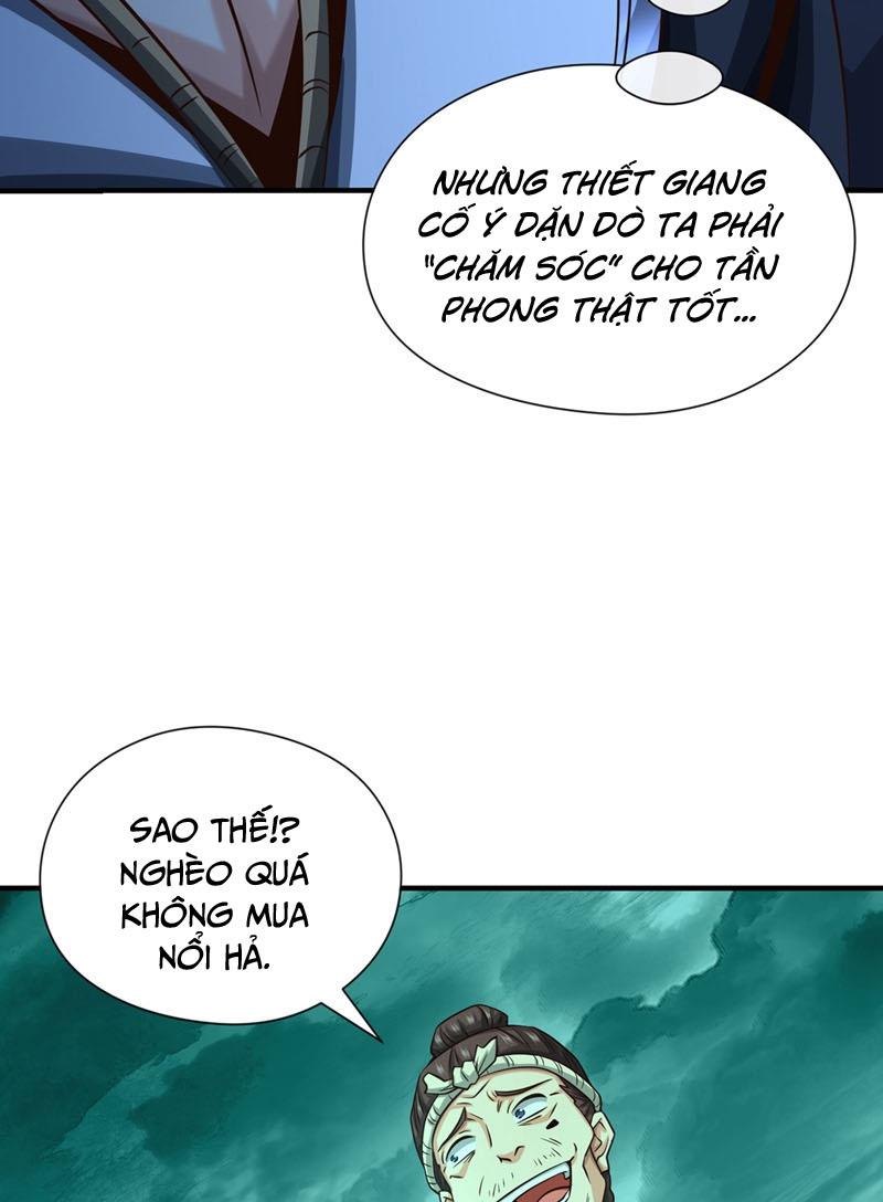 Tuyệt Thế Đan Thần Chapter 101 - Trang 2