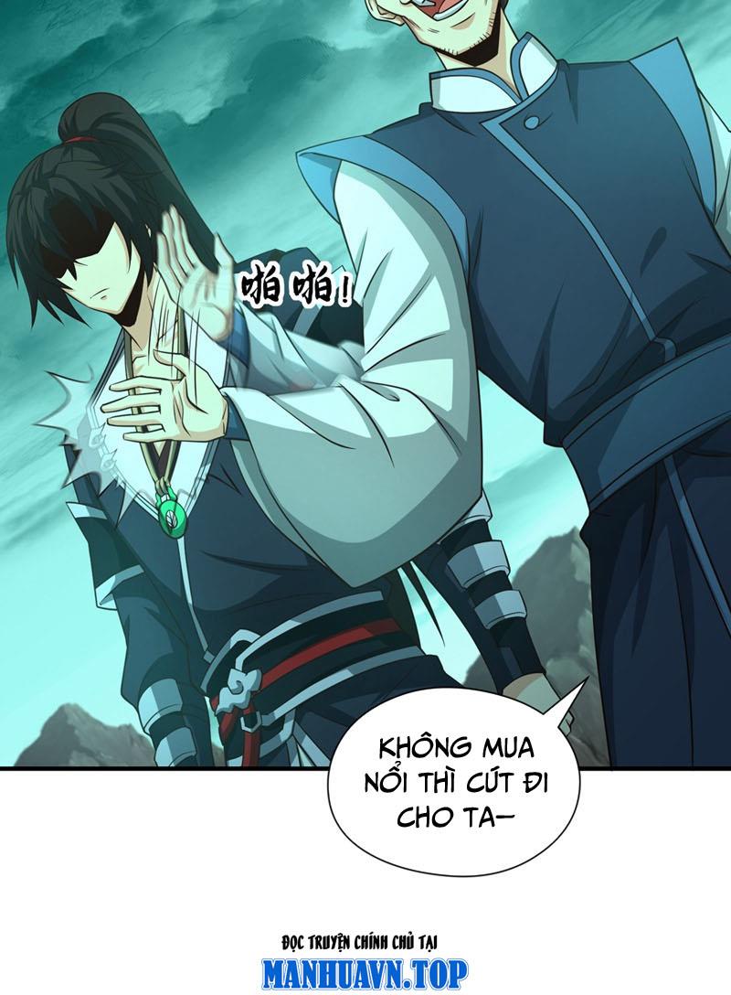 Tuyệt Thế Đan Thần Chapter 101 - Trang 2