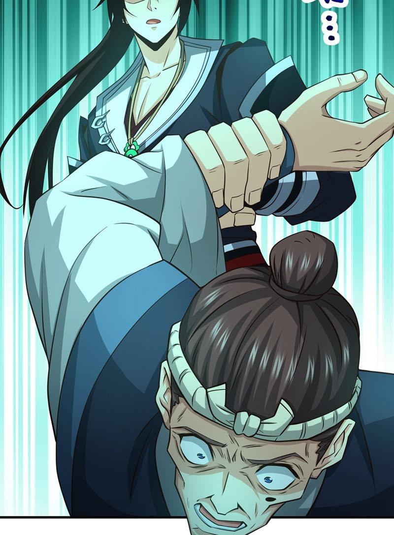 Tuyệt Thế Đan Thần Chapter 101 - Trang 2