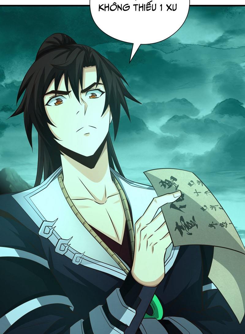 Tuyệt Thế Đan Thần Chapter 101 - Trang 2
