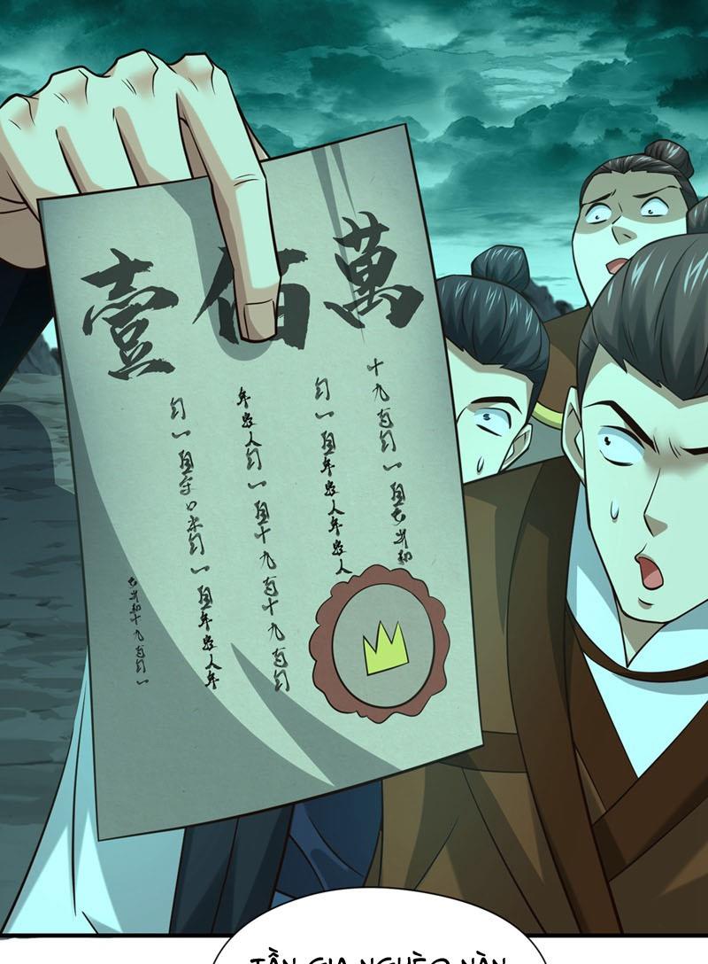 Tuyệt Thế Đan Thần Chapter 101 - Trang 2