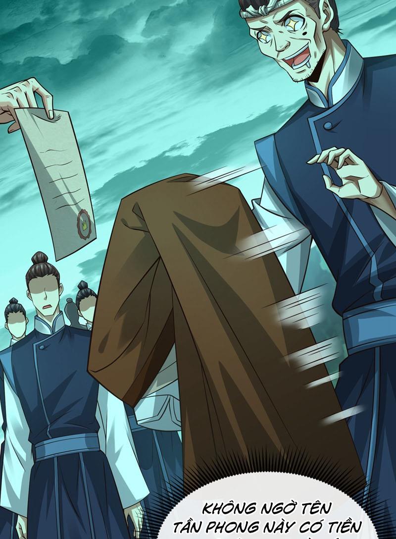 Tuyệt Thế Đan Thần Chapter 101 - Trang 2