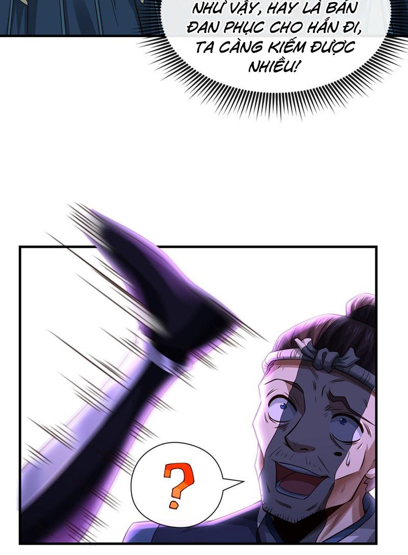Tuyệt Thế Đan Thần Chapter 101 - Trang 2