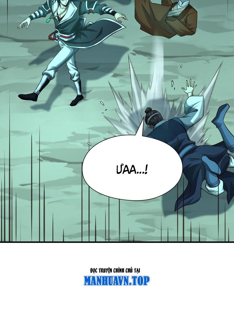 Tuyệt Thế Đan Thần Chapter 101 - Trang 2