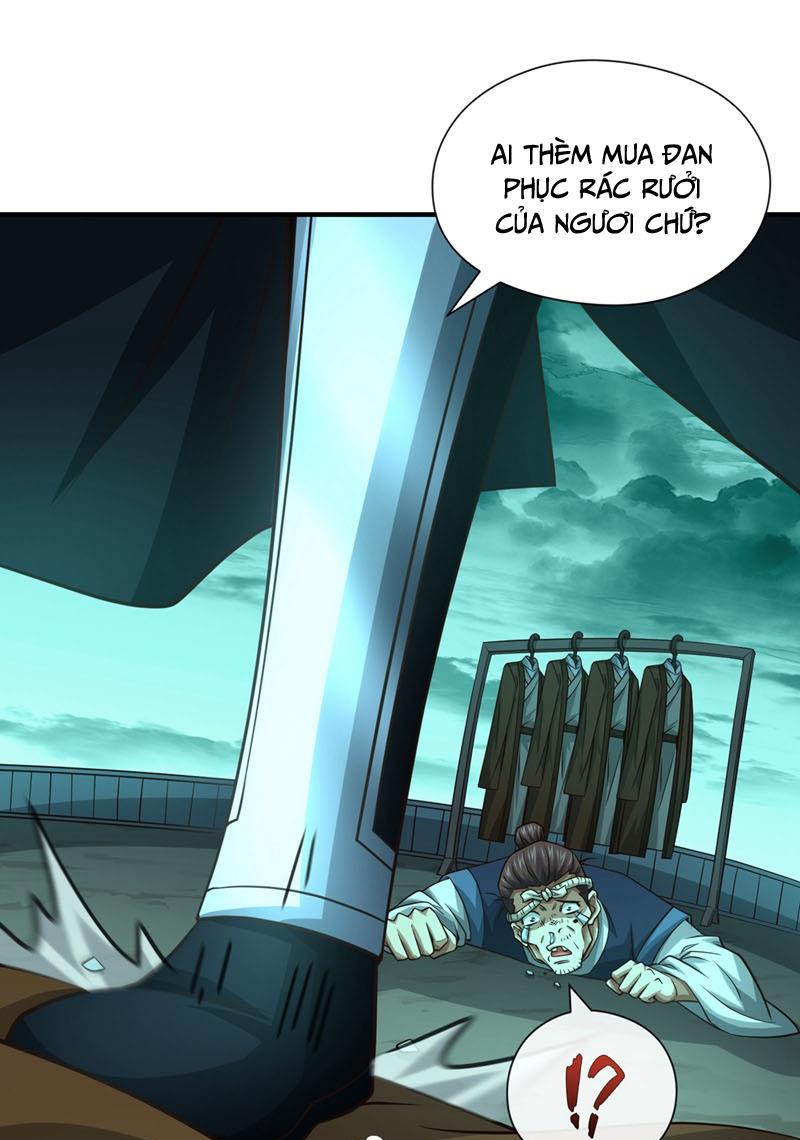 Tuyệt Thế Đan Thần Chapter 101 - Trang 2