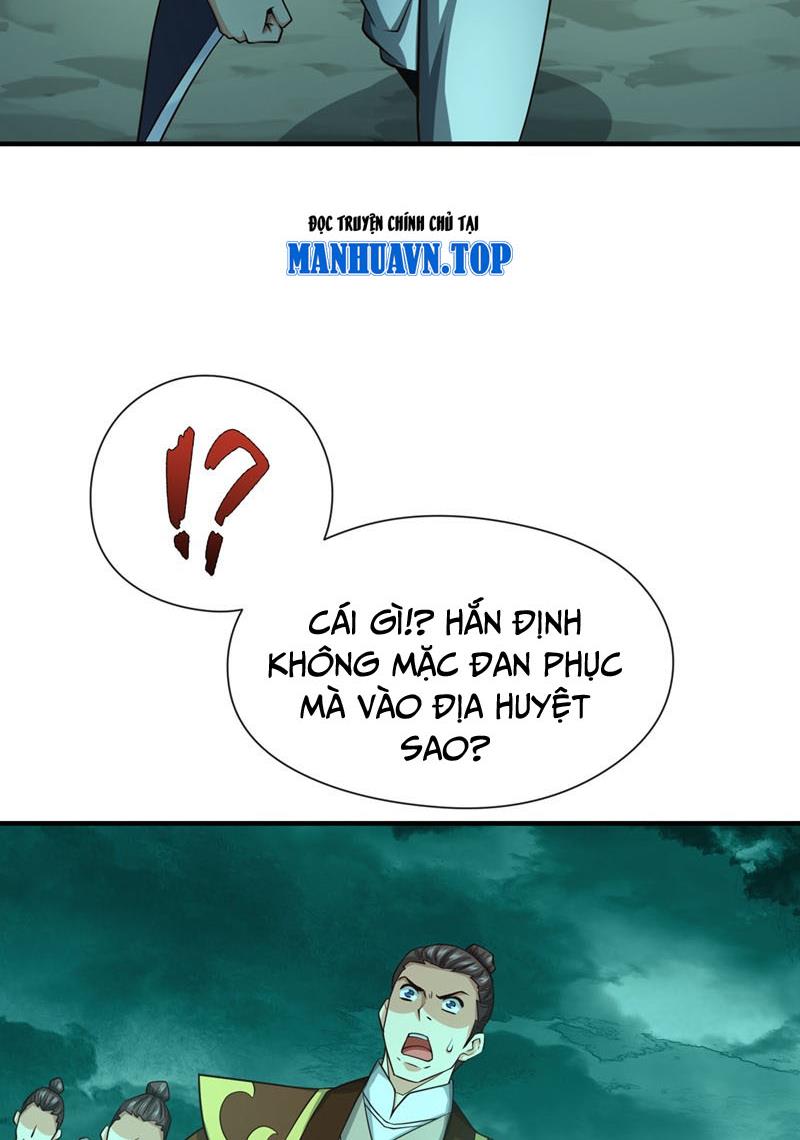 Tuyệt Thế Đan Thần Chapter 101 - Trang 2