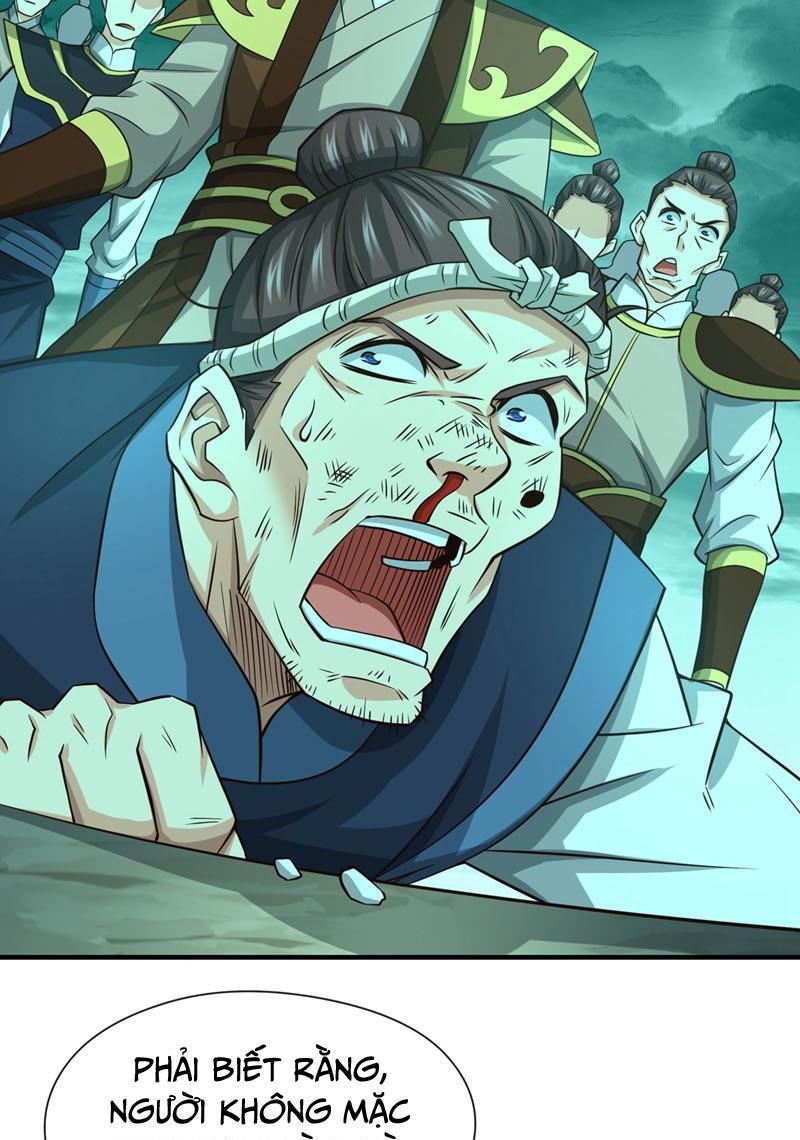 Tuyệt Thế Đan Thần Chapter 101 - Trang 2