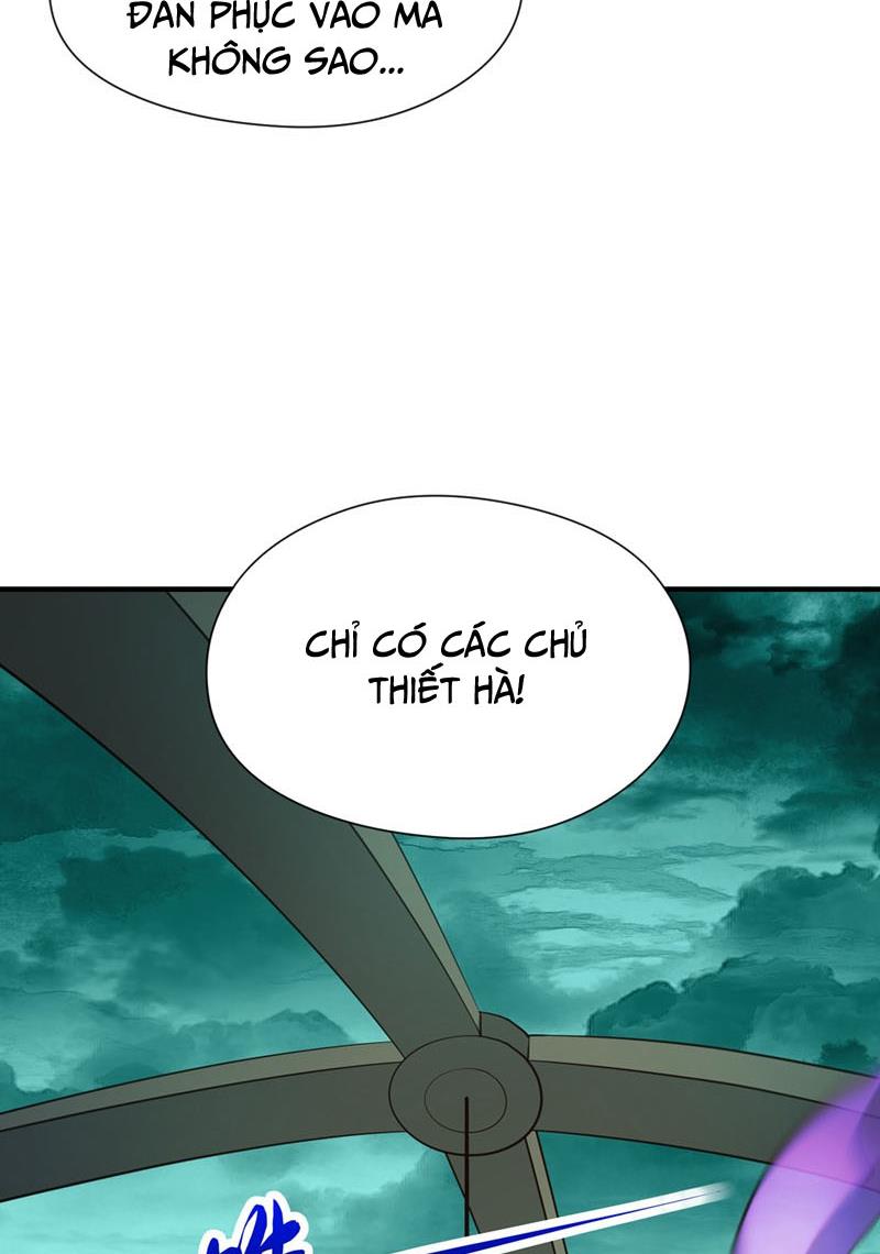 Tuyệt Thế Đan Thần Chapter 101 - Trang 2