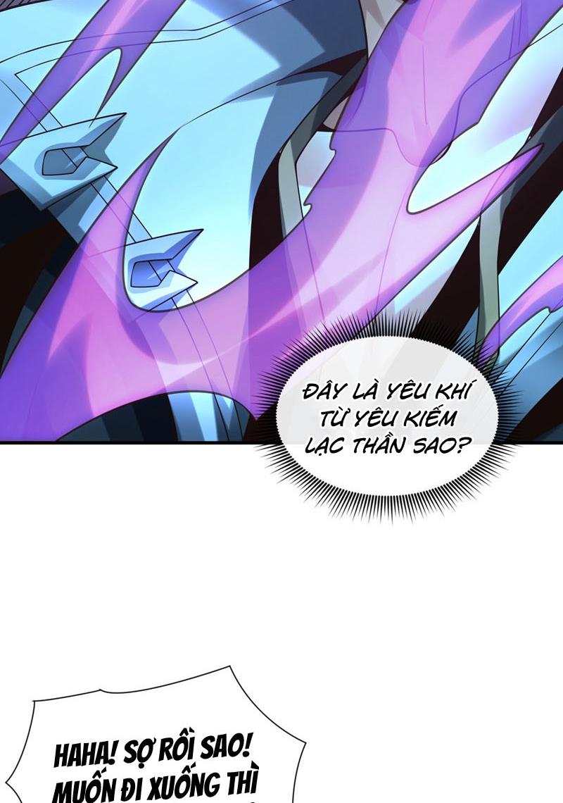 Tuyệt Thế Đan Thần Chapter 101 - Trang 2