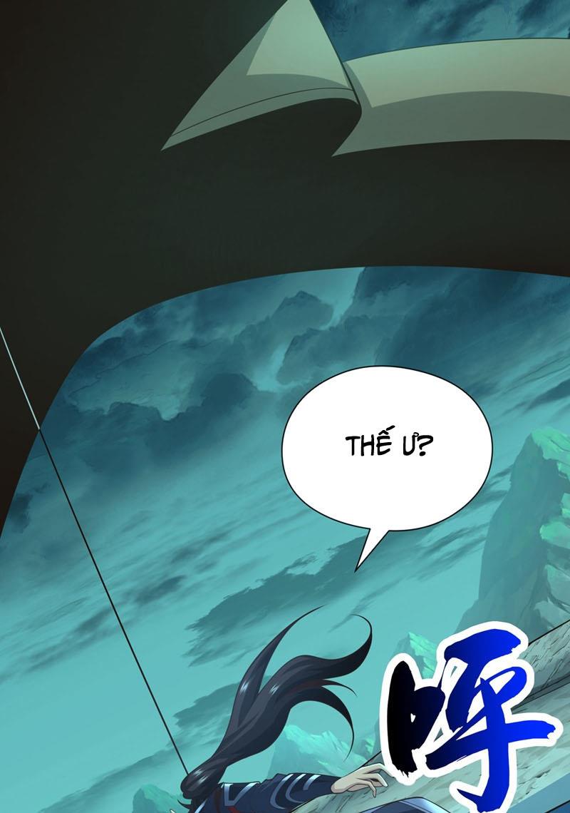 Tuyệt Thế Đan Thần Chapter 101 - Trang 2