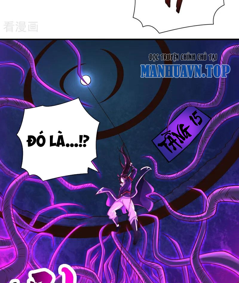 Tuyệt Thế Đan Thần Chapter 102 - Trang 2