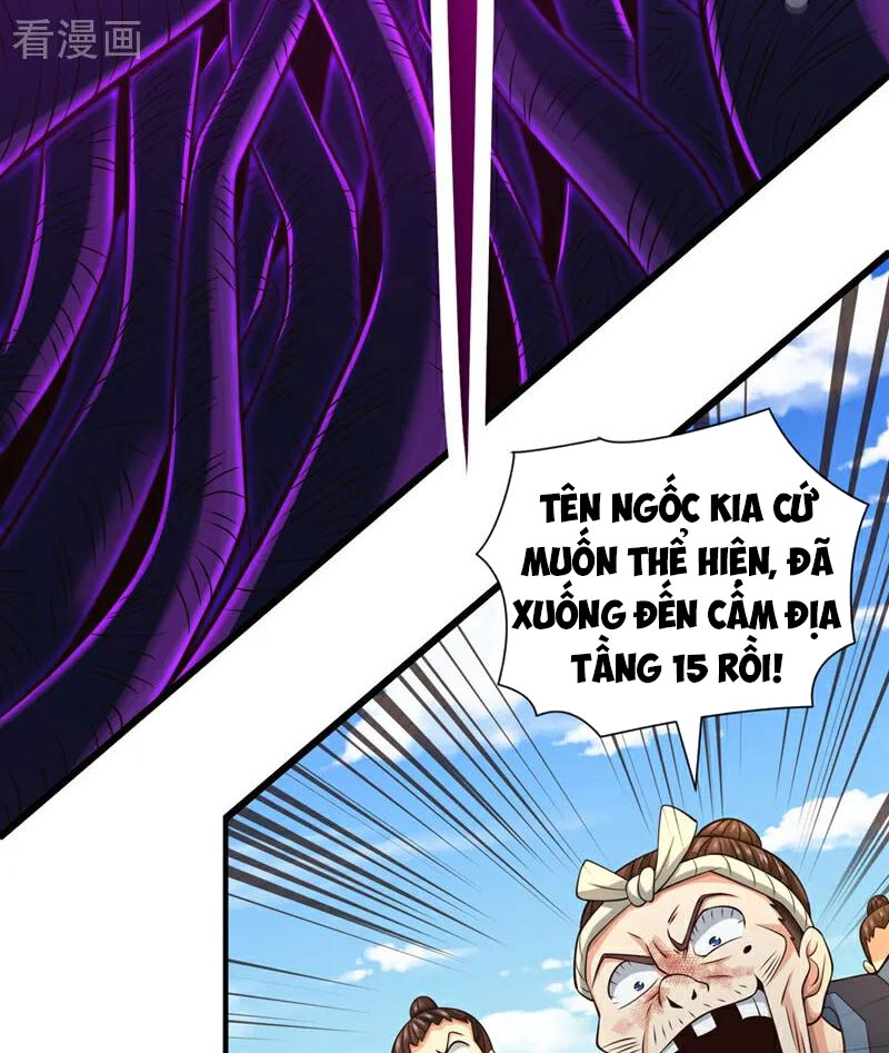 Tuyệt Thế Đan Thần Chapter 102 - Trang 2