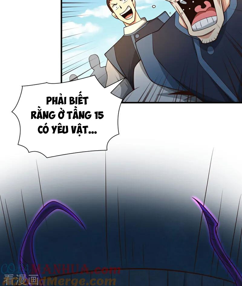 Tuyệt Thế Đan Thần Chapter 102 - Trang 2
