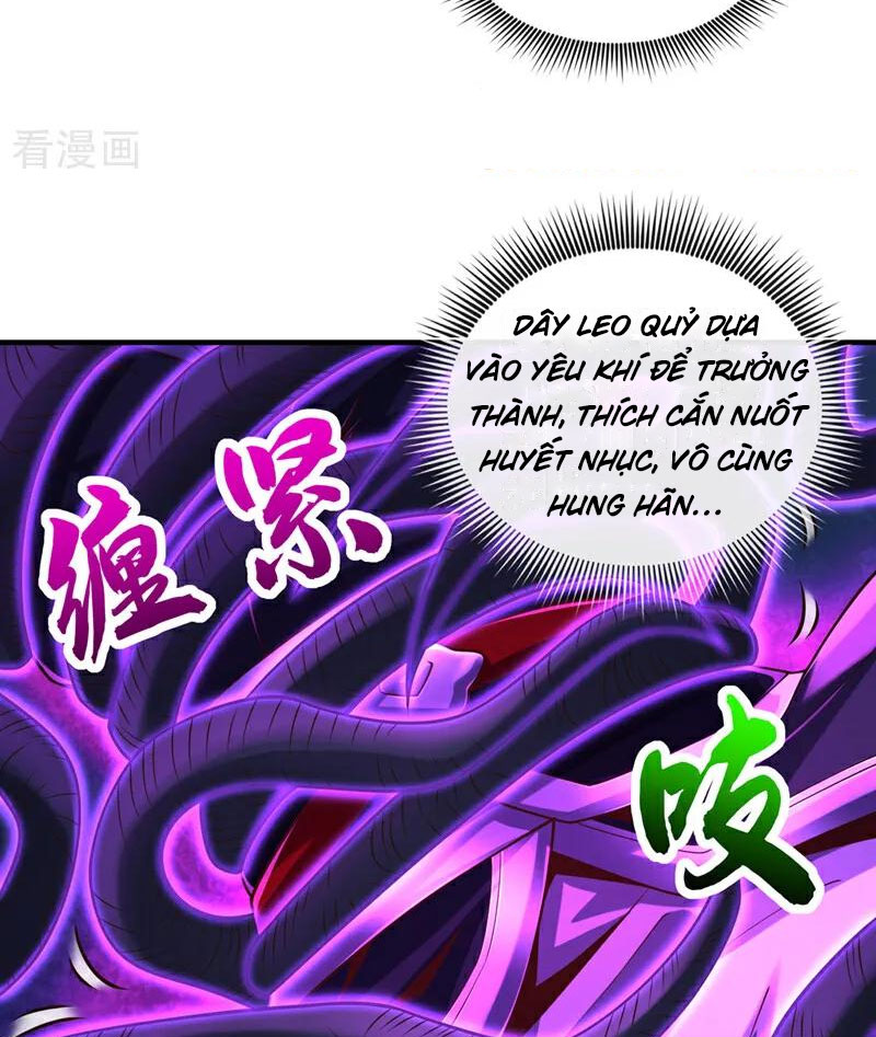 Tuyệt Thế Đan Thần Chapter 102 - Trang 2