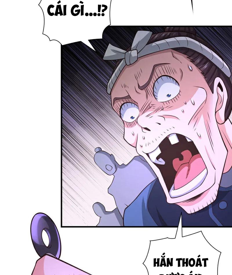 Tuyệt Thế Đan Thần Chapter 102 - Trang 2