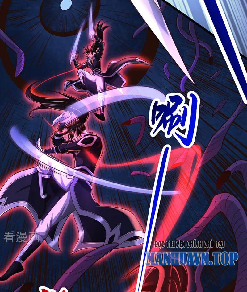 Tuyệt Thế Đan Thần Chapter 102 - Trang 2