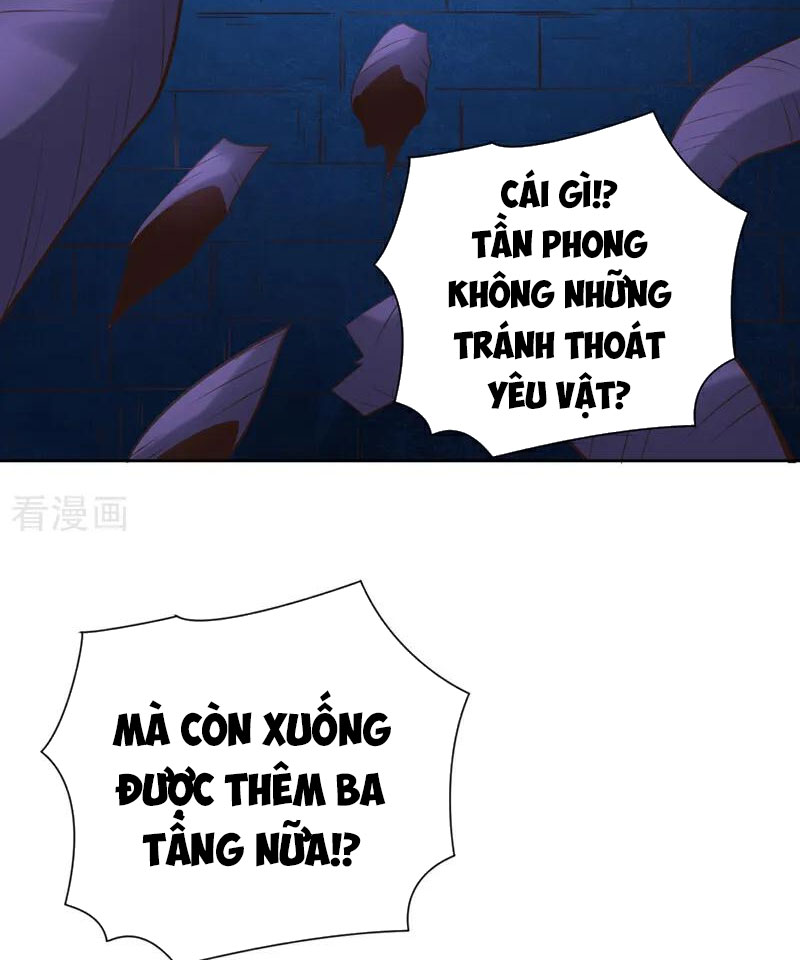 Tuyệt Thế Đan Thần Chapter 102 - Trang 2