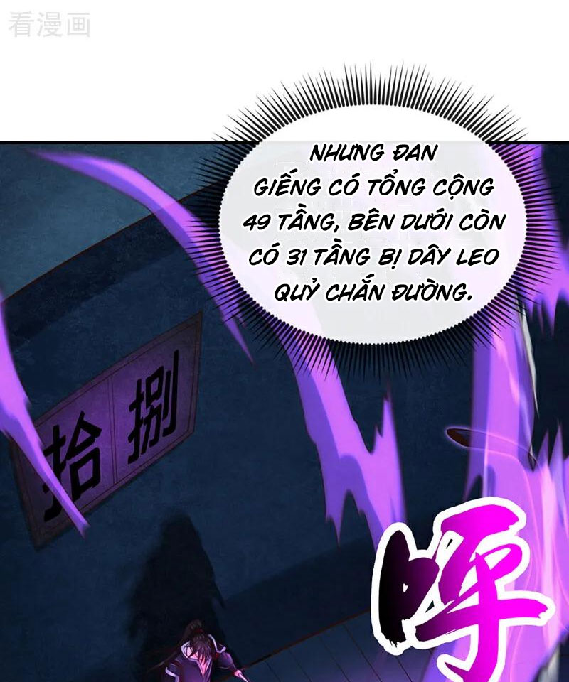 Tuyệt Thế Đan Thần Chapter 102 - Trang 2
