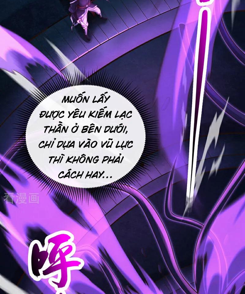 Tuyệt Thế Đan Thần Chapter 102 - Trang 2