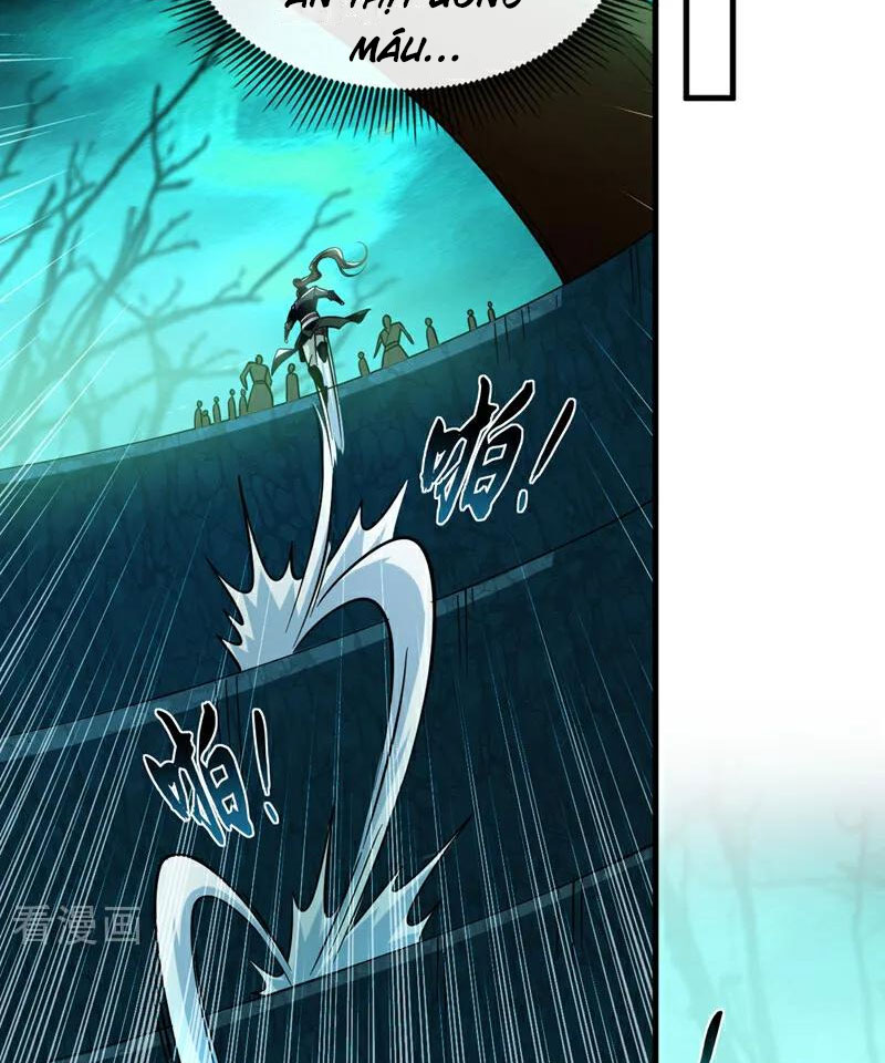 Tuyệt Thế Đan Thần Chapter 102 - Trang 2