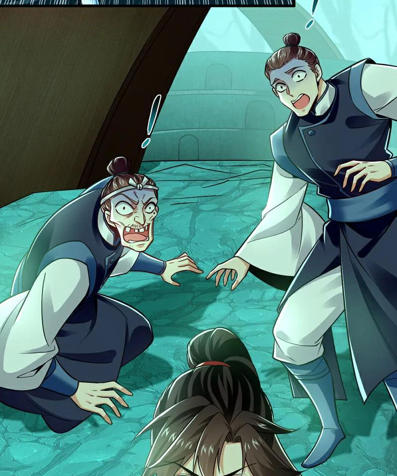 Tuyệt Thế Đan Thần Chapter 102 - Trang 2