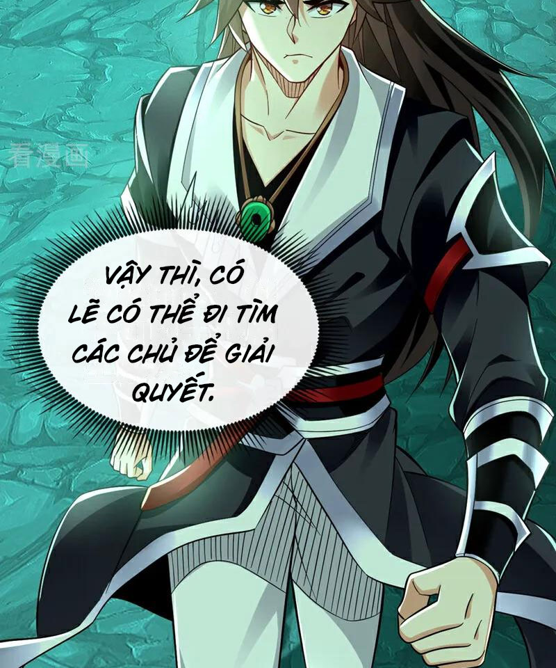 Tuyệt Thế Đan Thần Chapter 102 - Trang 2