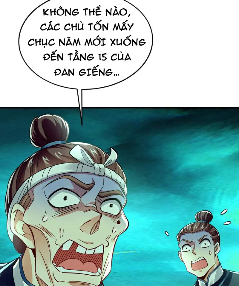 Tuyệt Thế Đan Thần Chapter 102 - Trang 2