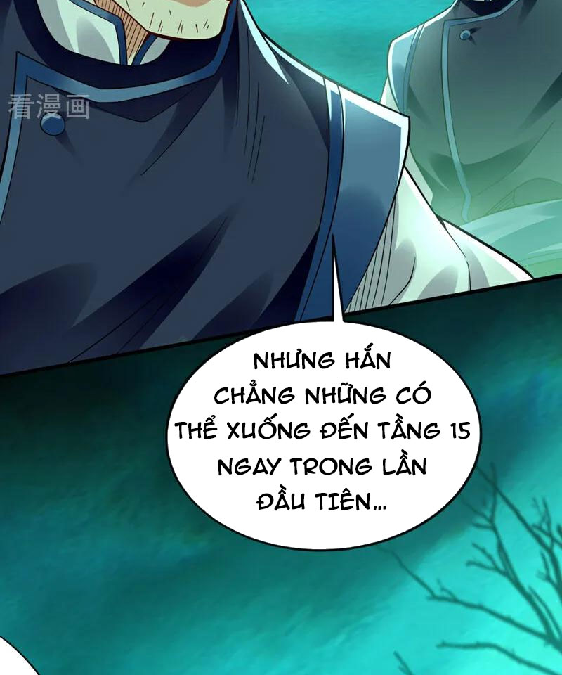 Tuyệt Thế Đan Thần Chapter 102 - Trang 2