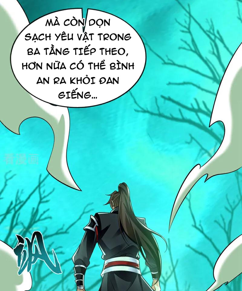 Tuyệt Thế Đan Thần Chapter 102 - Trang 2