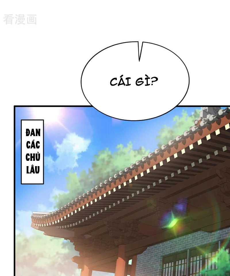 Tuyệt Thế Đan Thần Chapter 102 - Trang 2