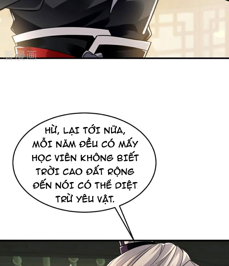 Tuyệt Thế Đan Thần Chapter 102 - Trang 2