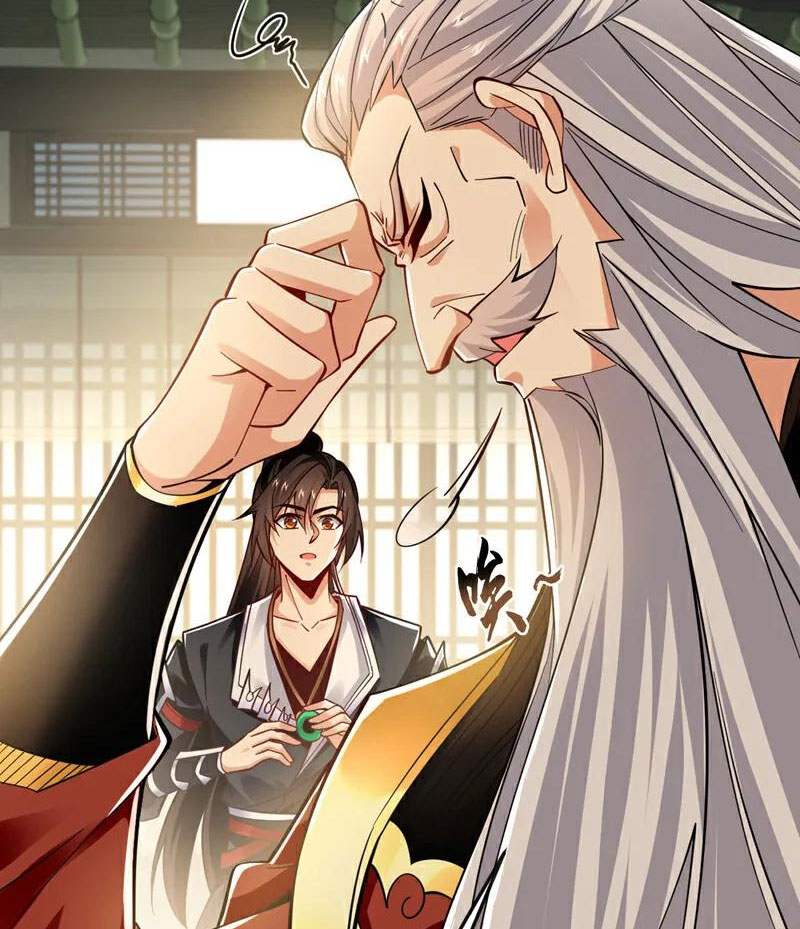 Tuyệt Thế Đan Thần Chapter 102 - Trang 2