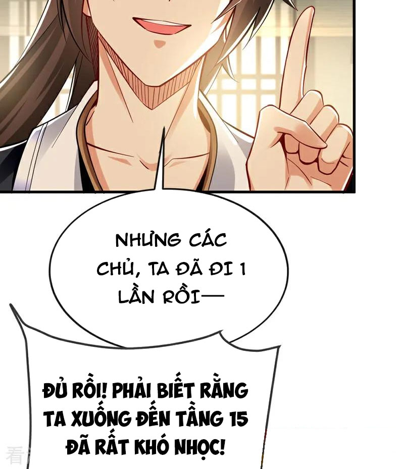 Tuyệt Thế Đan Thần Chapter 102 - Trang 2