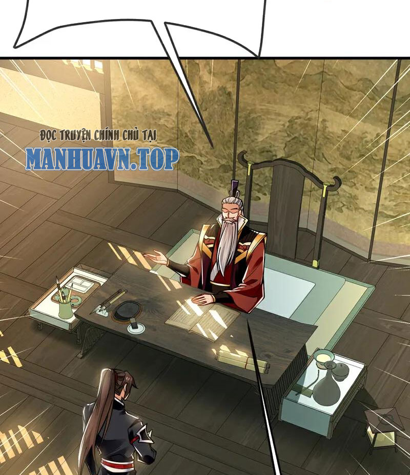 Tuyệt Thế Đan Thần Chapter 102 - Trang 2