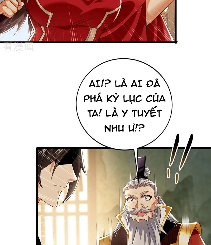 Tuyệt Thế Đan Thần Chapter 102 - Trang 2