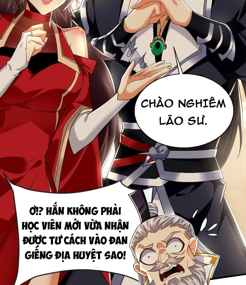 Tuyệt Thế Đan Thần Chapter 102 - Trang 2