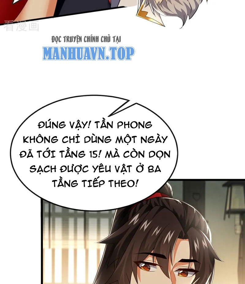 Tuyệt Thế Đan Thần Chapter 102 - Trang 2